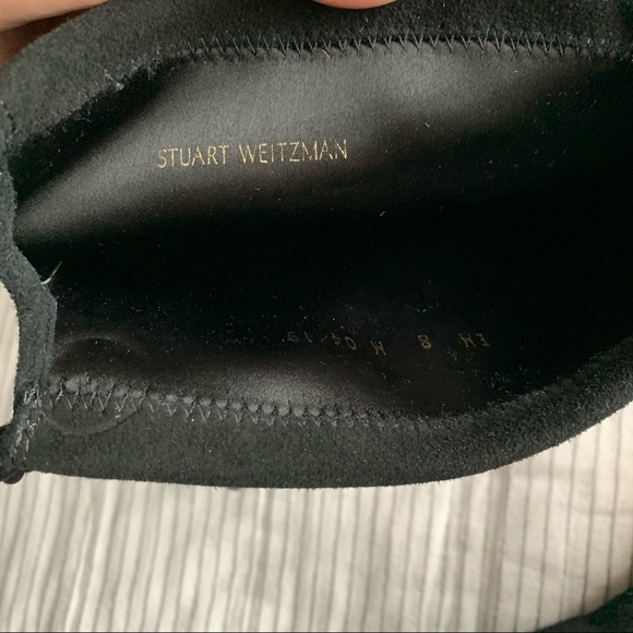 Stuart Weitzman - Picture 6 of 9